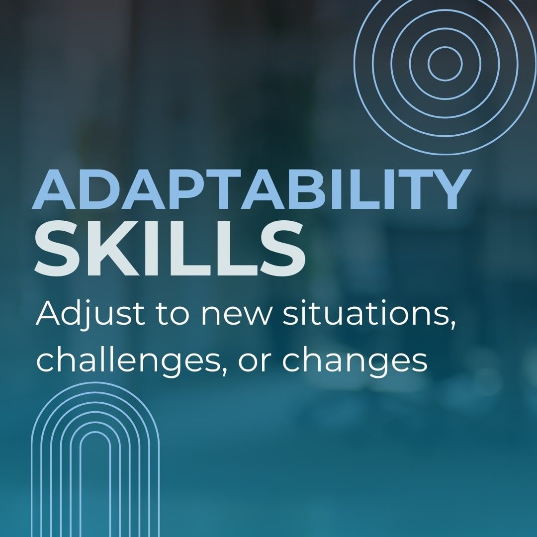 Adaptability Skills - Essential Soft Skills in 2025