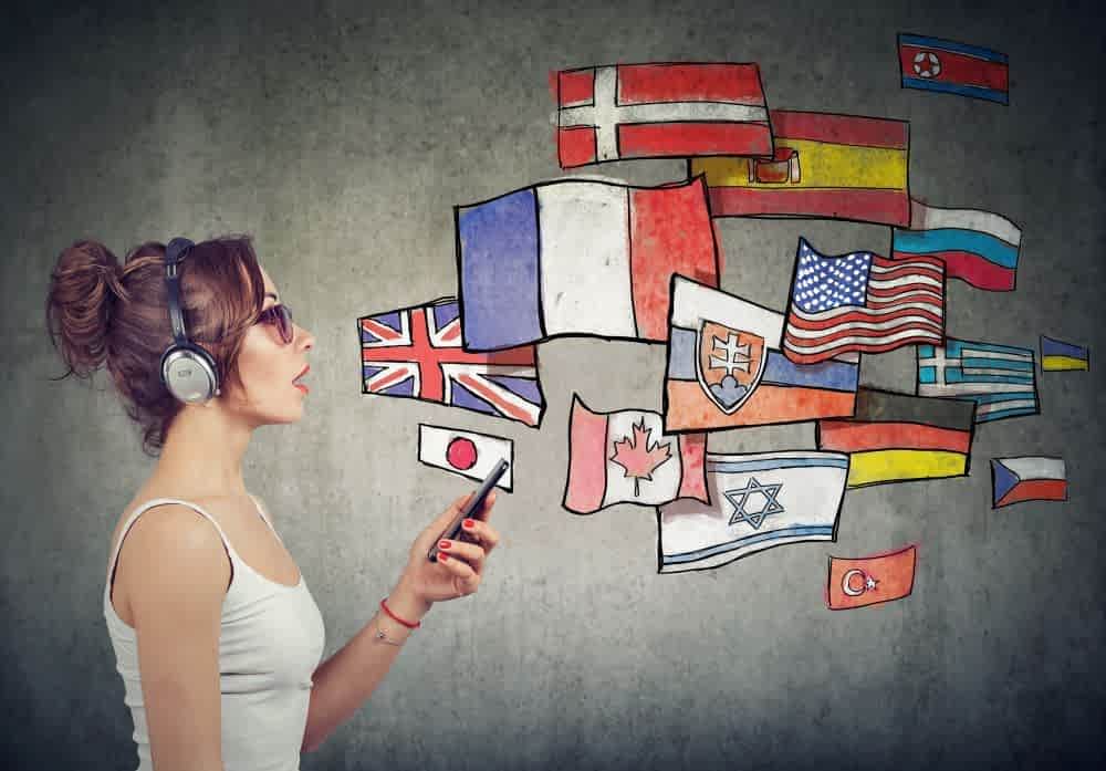 polyglot