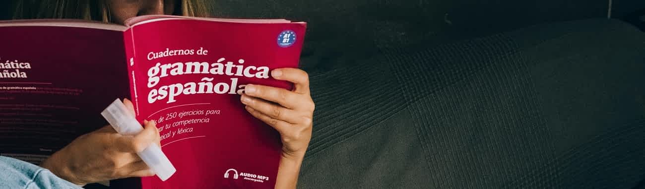 learning spanish