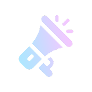 Announcement Channel Icon