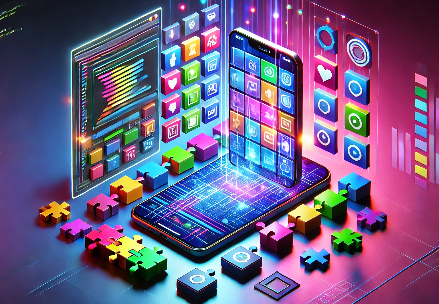 Mobile App Development