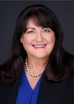 Monica Gilroy