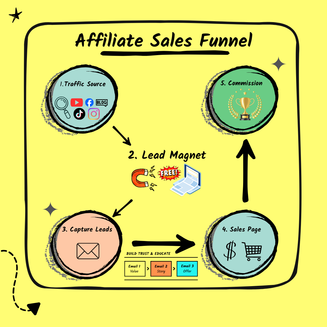 Performance review distribution