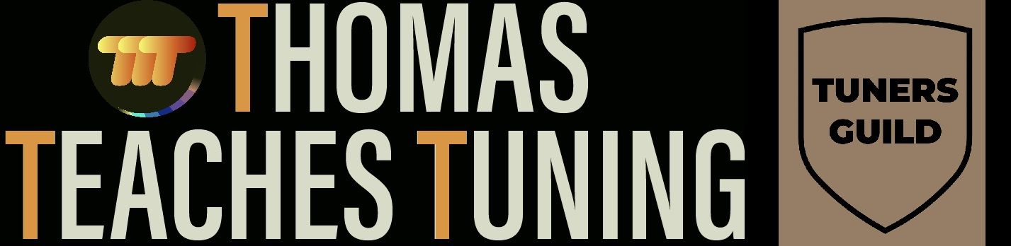 WinOls & Ghidra trainings by ThomasTeachesTuning