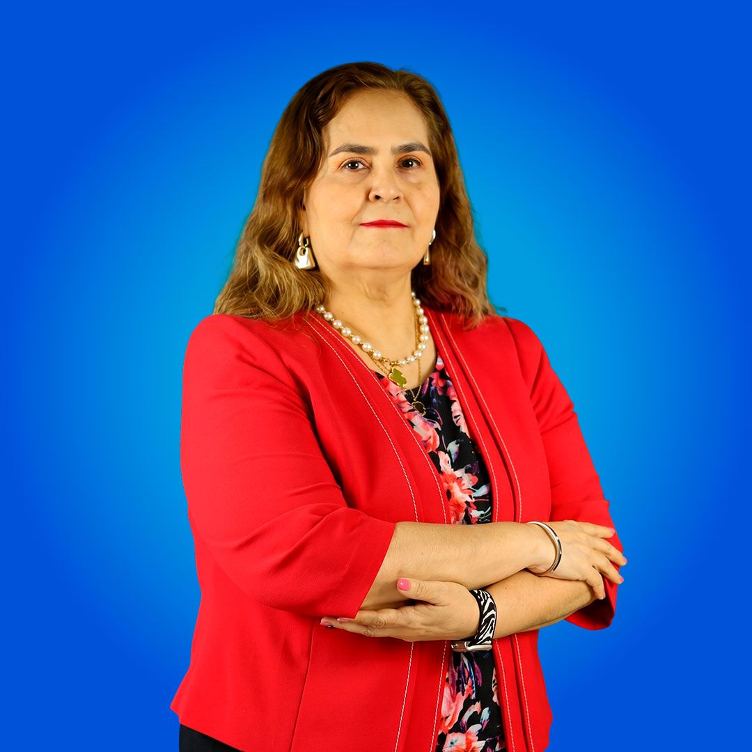 Dra. María Araceli Guadalupe Muñoz Araujo