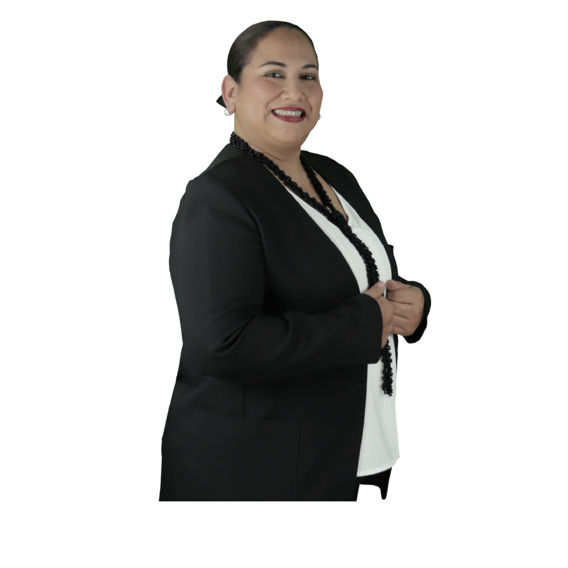 Dra. Erika Biridiana Díaz Juárez