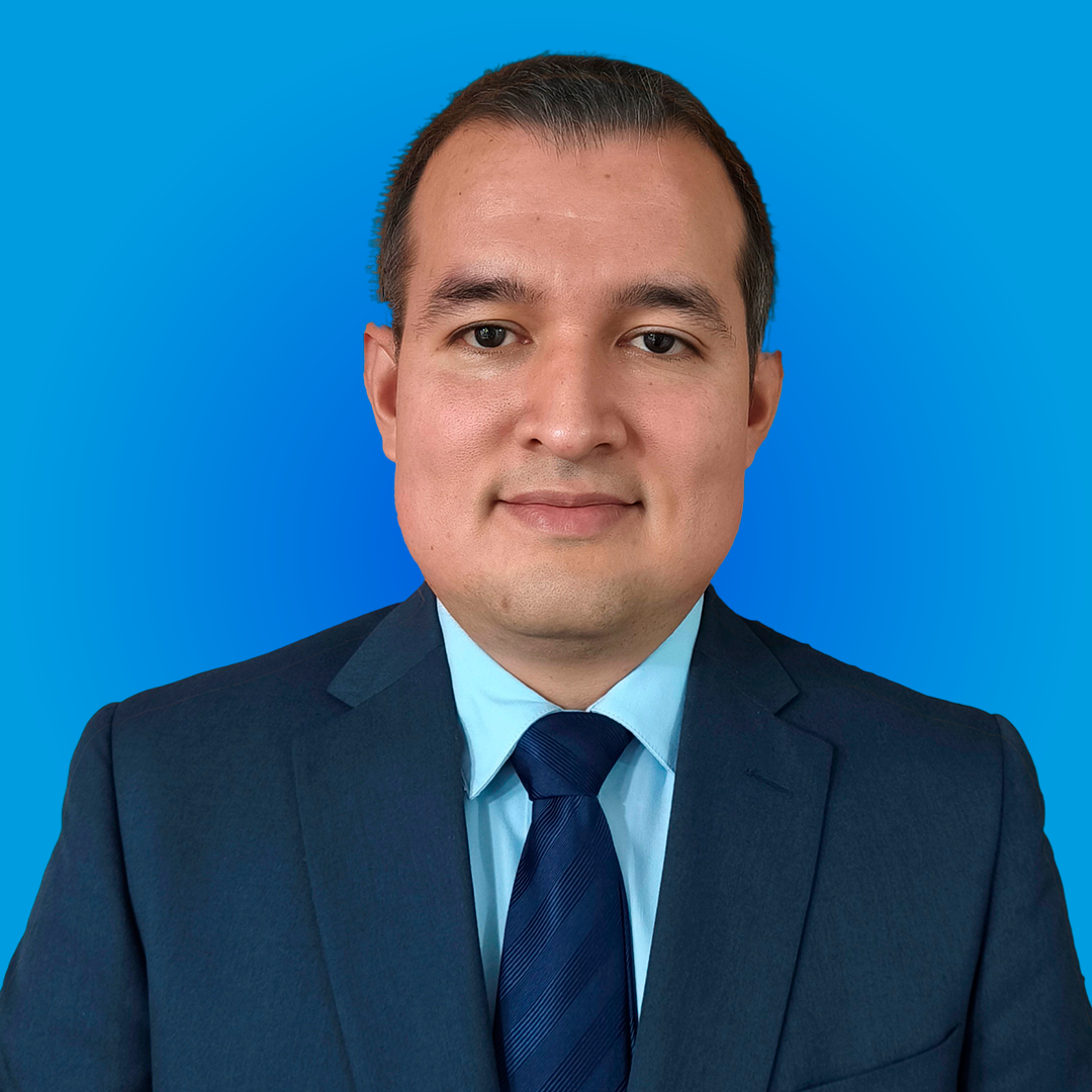 Dr. José Abraham Contreras Lozano