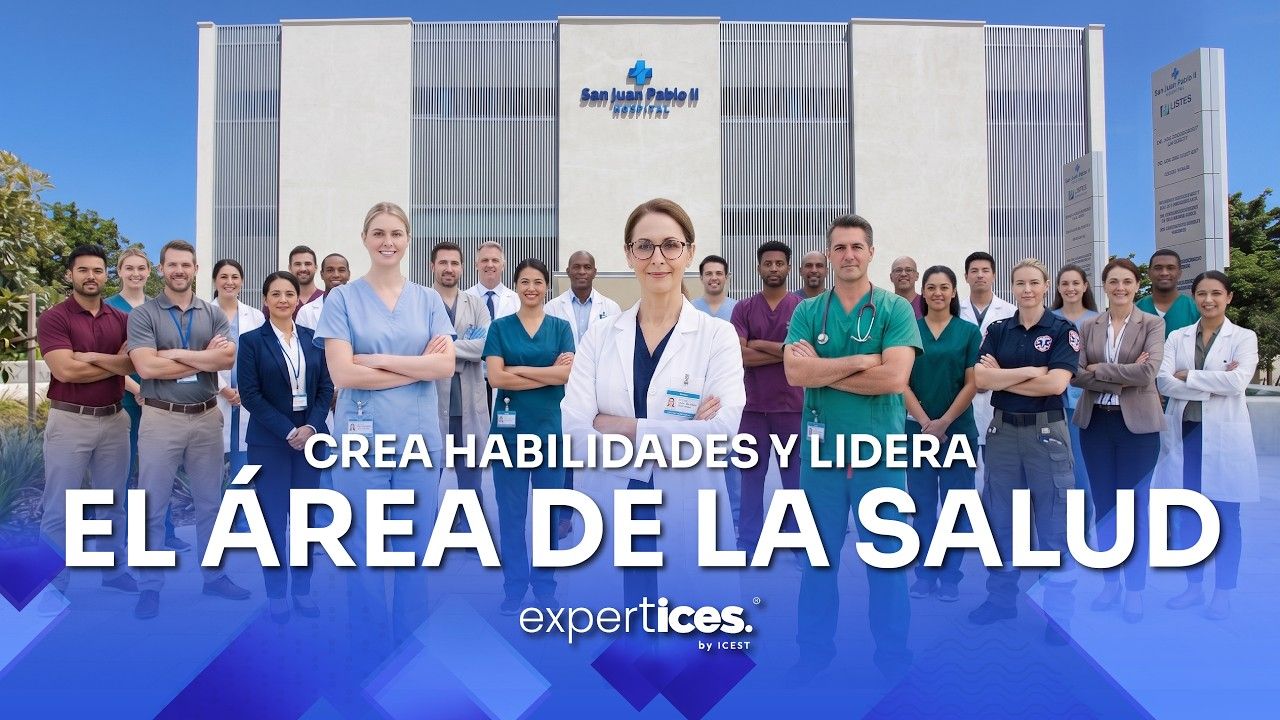 Avance del curso Ejercicio Terapéutico