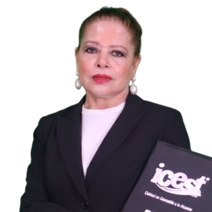 Dra. Alma Estela Valdez Mar