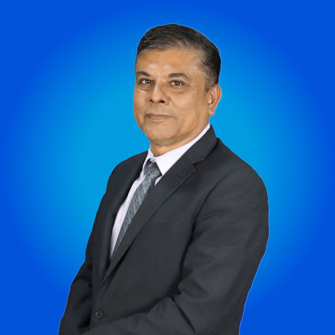 Instructor