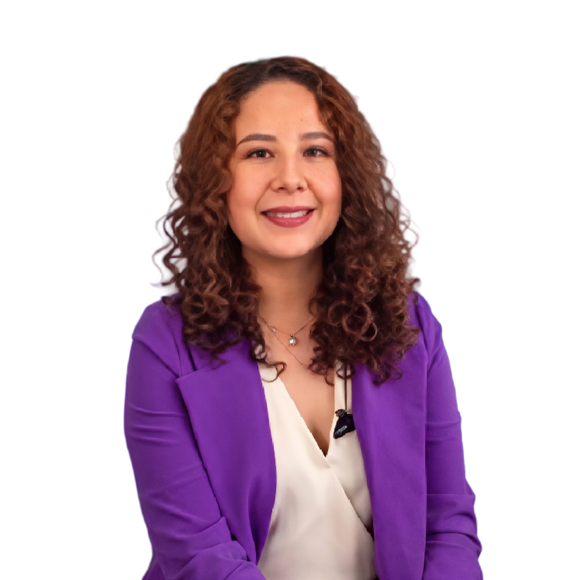 L.P Yazmin Nava González