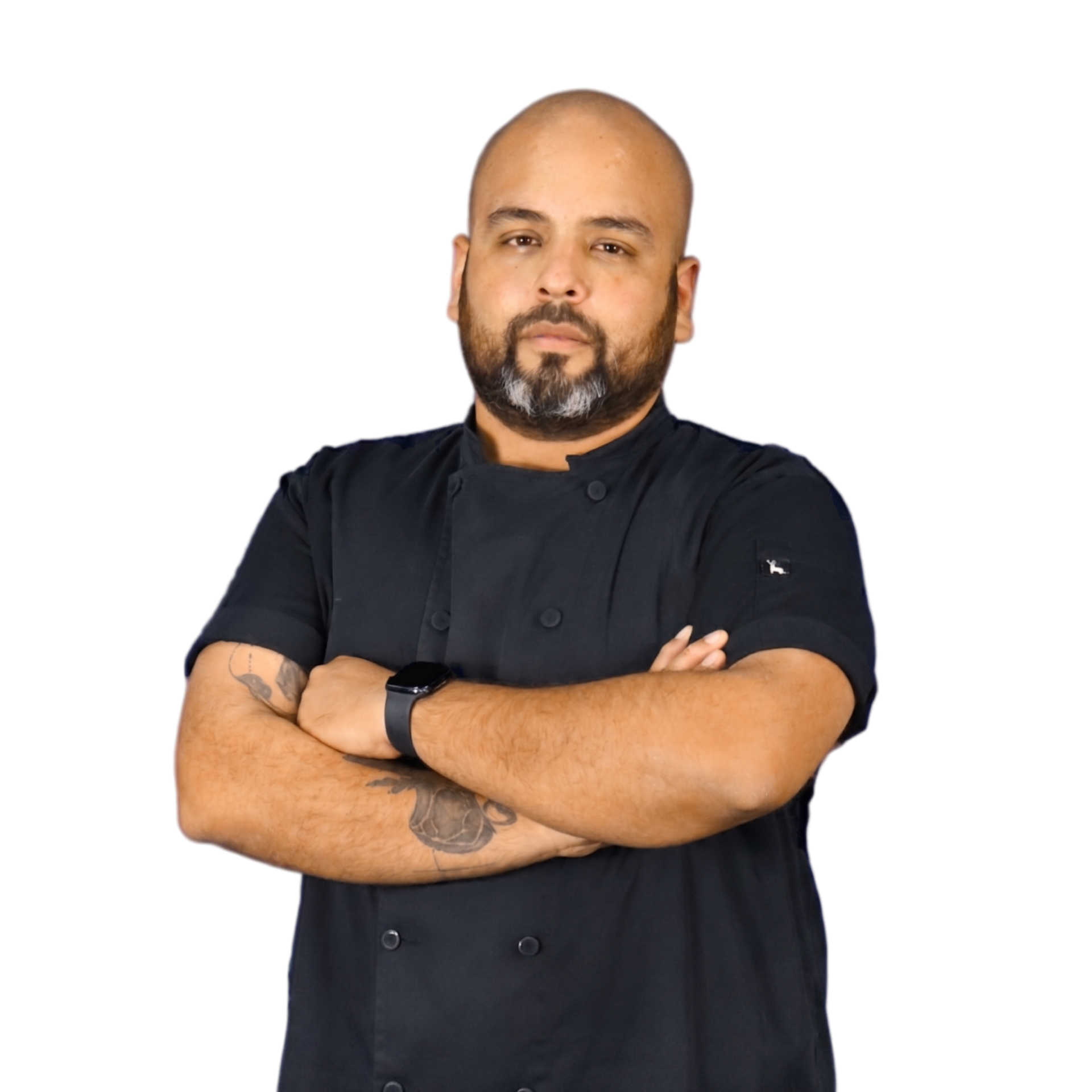 Lic. Jorge David Mata González