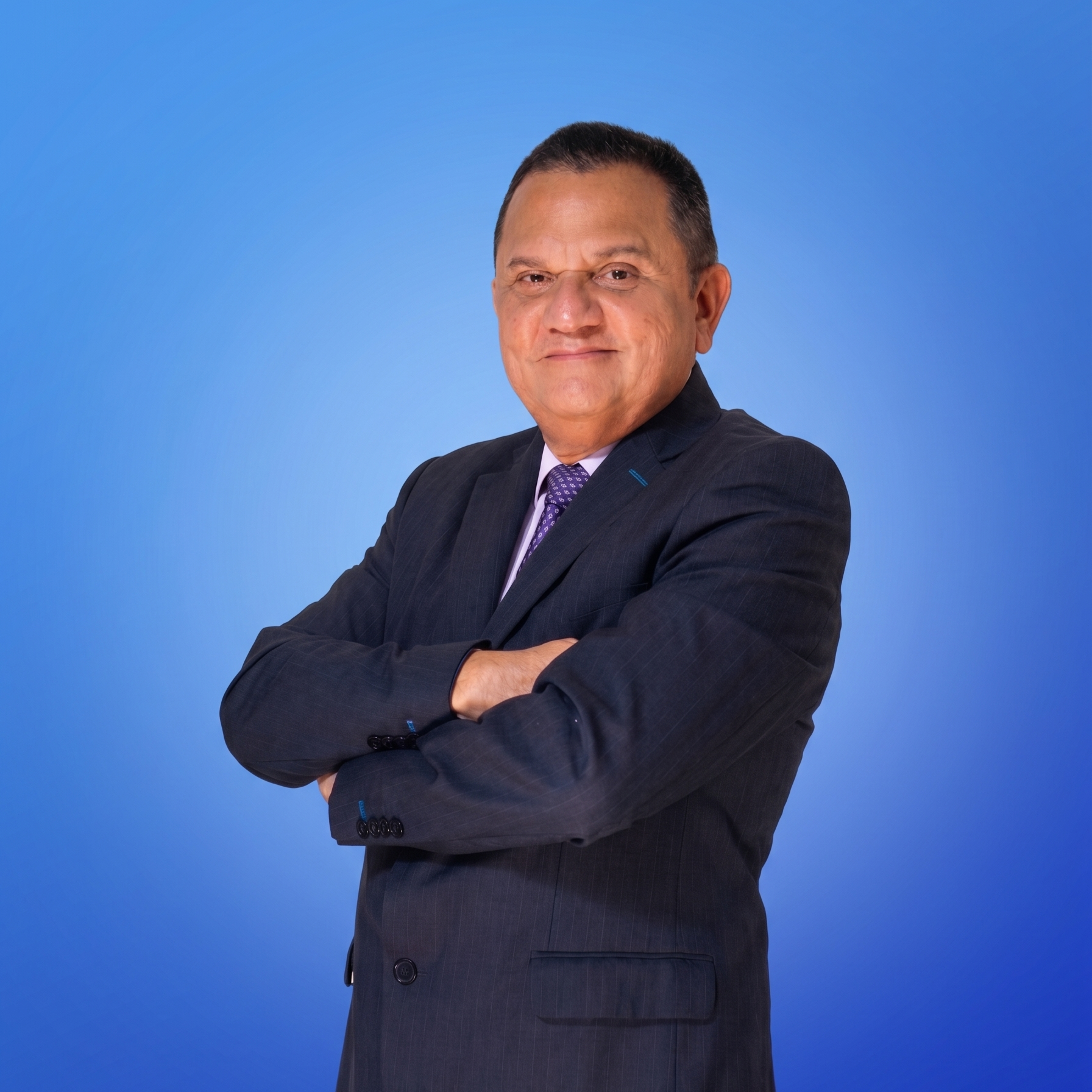 Lic. Enrique Moctezuma Cáceres
