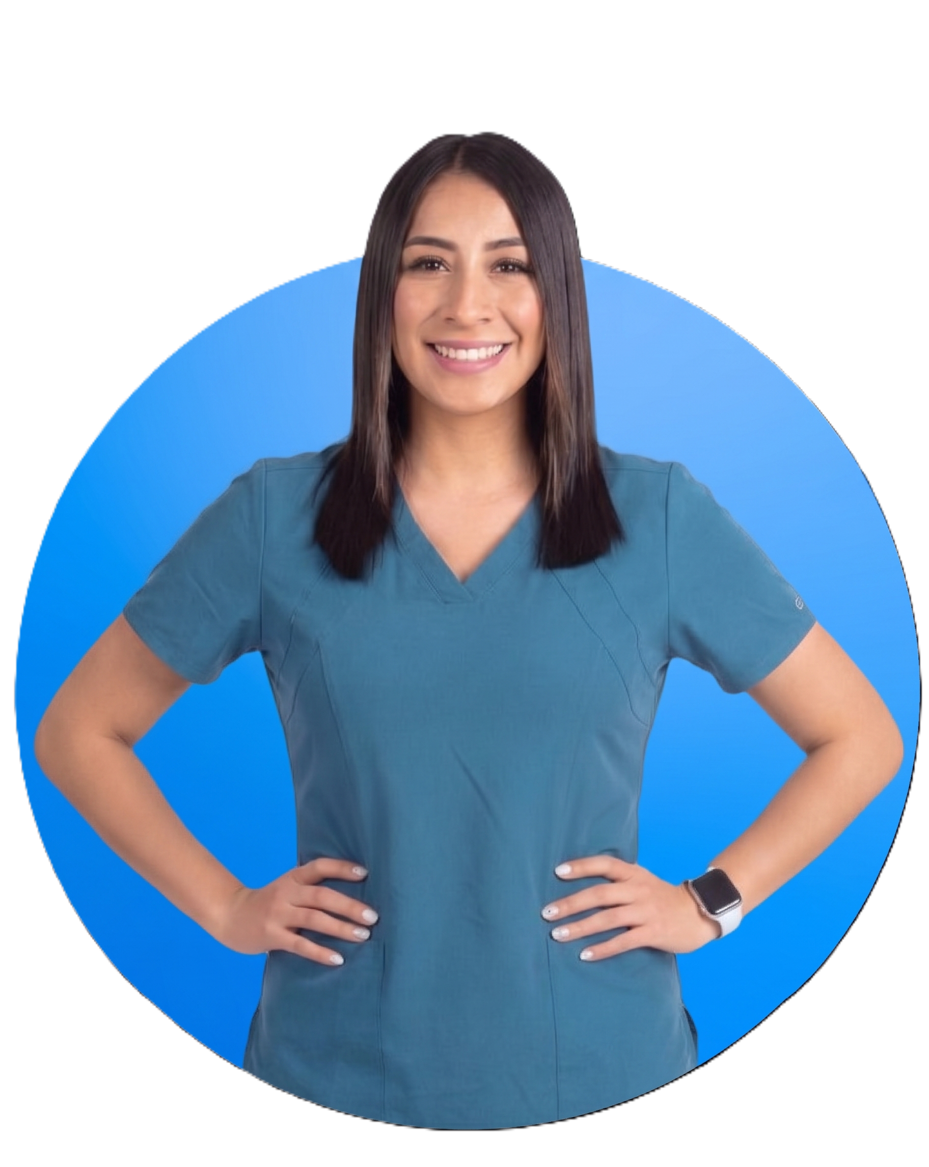 Lic. Catalina Irene Rodarte Mendoza