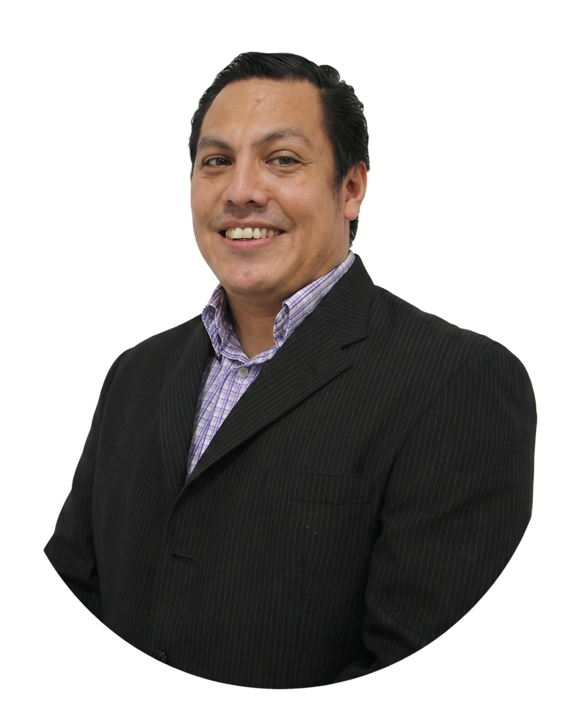 Dr. Marco Antonio Díaz Martínez