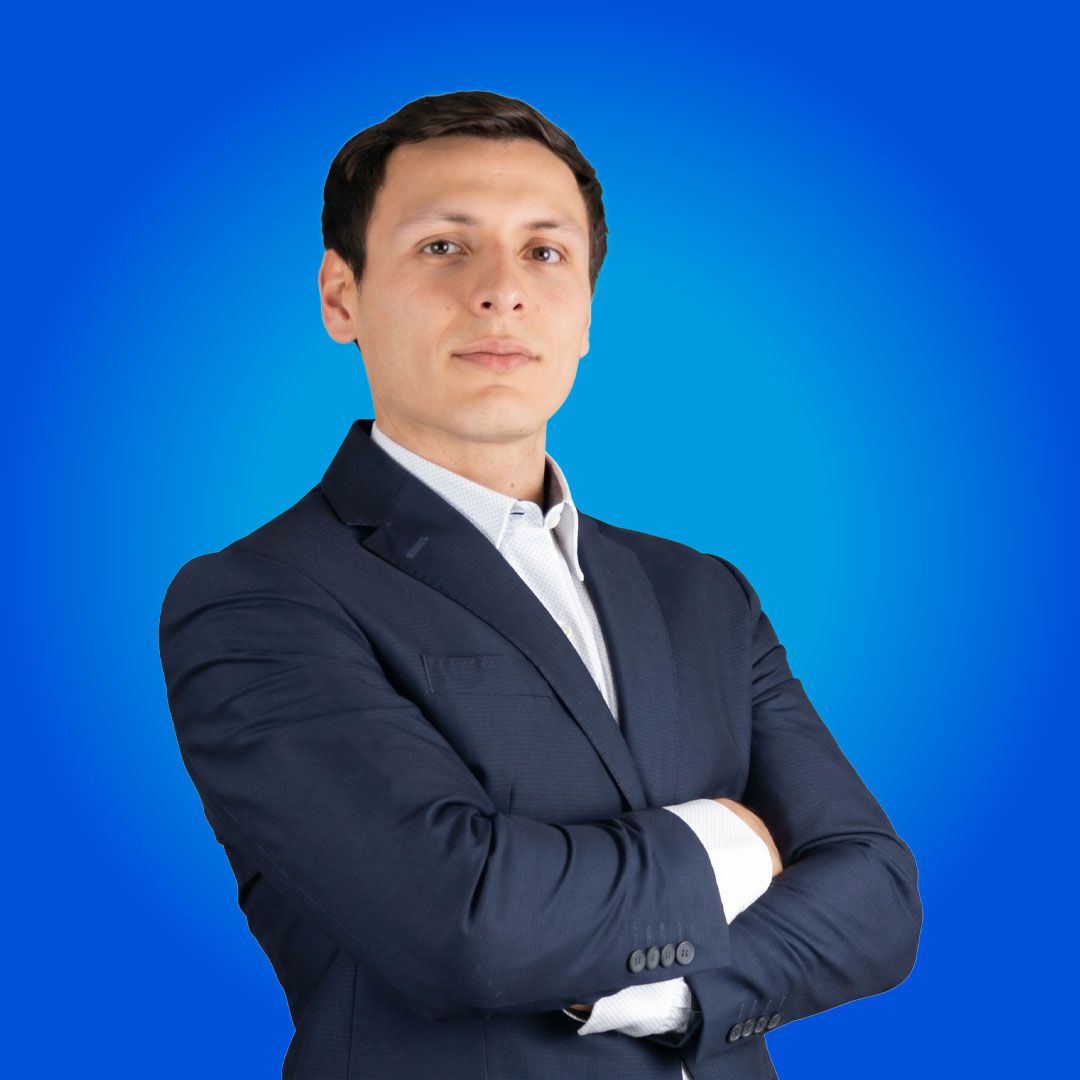 Instructor