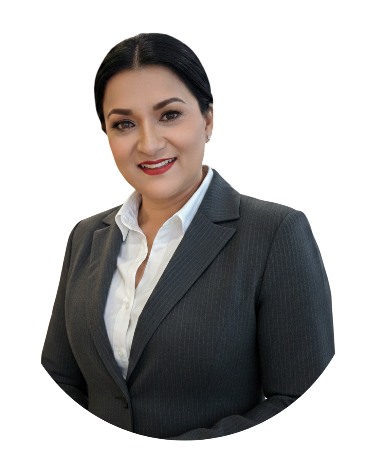 Dra. Claudia Aracely Acosta Turrubiates