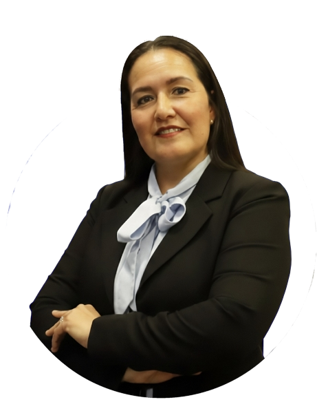 Dra. Valeria Maribel Macías Sosa