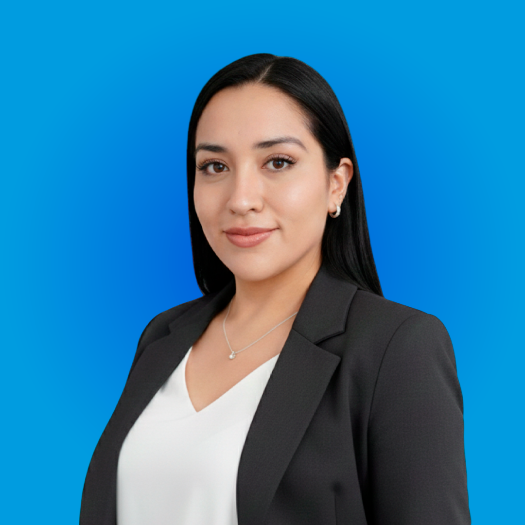 Lic. Yuridia Álvarez López