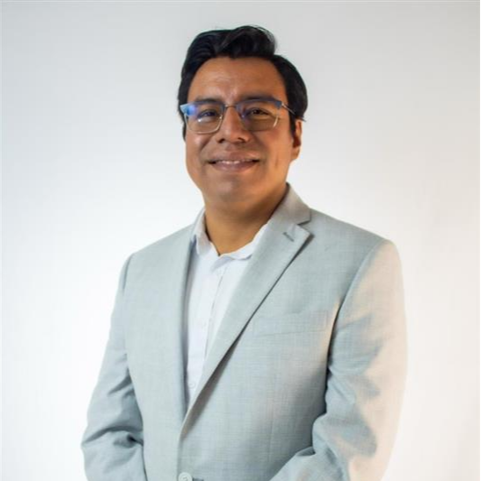 Lic. Juan Carlos Lorenzana del Angel