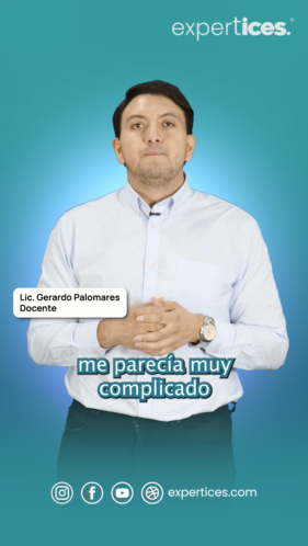 Testimonio de Lic. Carlos Ramírez