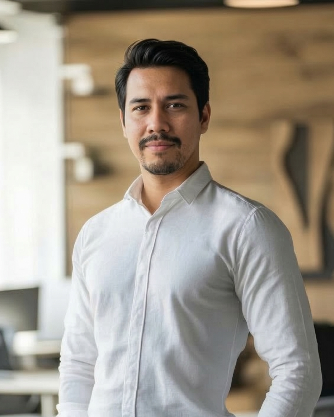 Lic. Juan Carlos Lorenzana del Angel