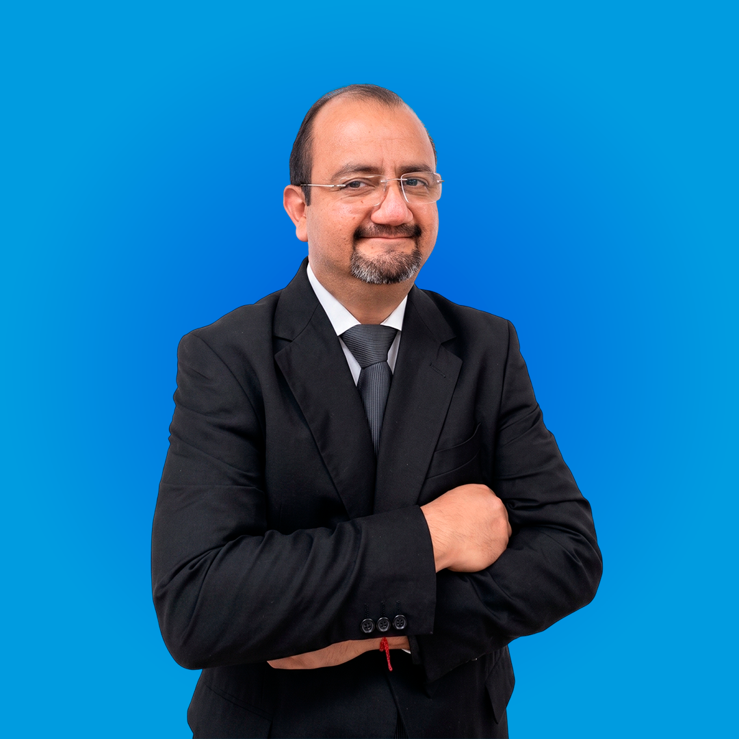 Lic. Héctor Arturo Degollado Whitaker