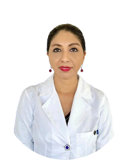 Dra. Laura Nava Rafaela