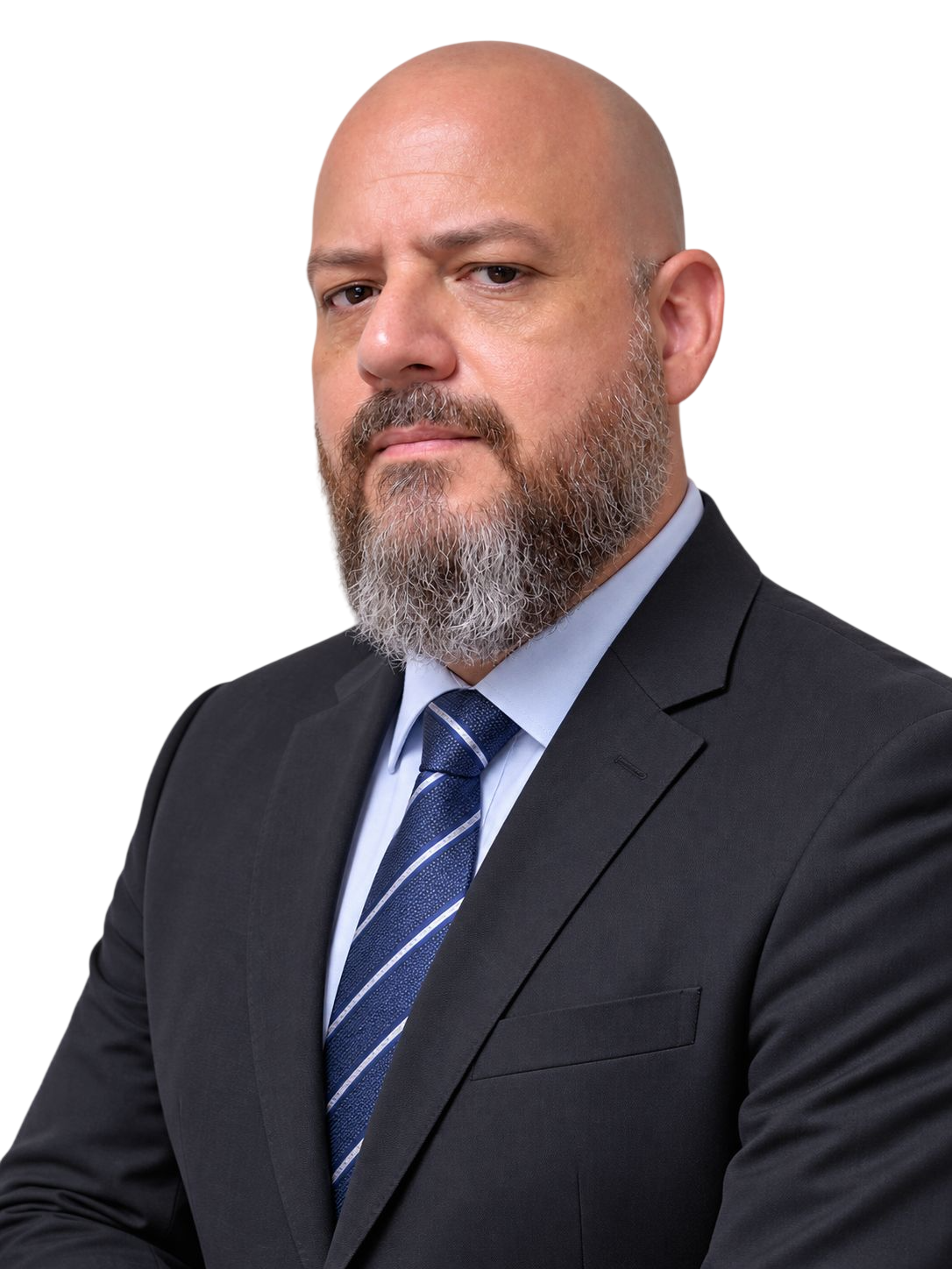 Lic. José Victor Beltrán Meida
