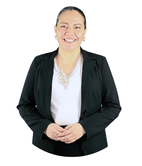 Lic. Julieta Castillo Quiroz