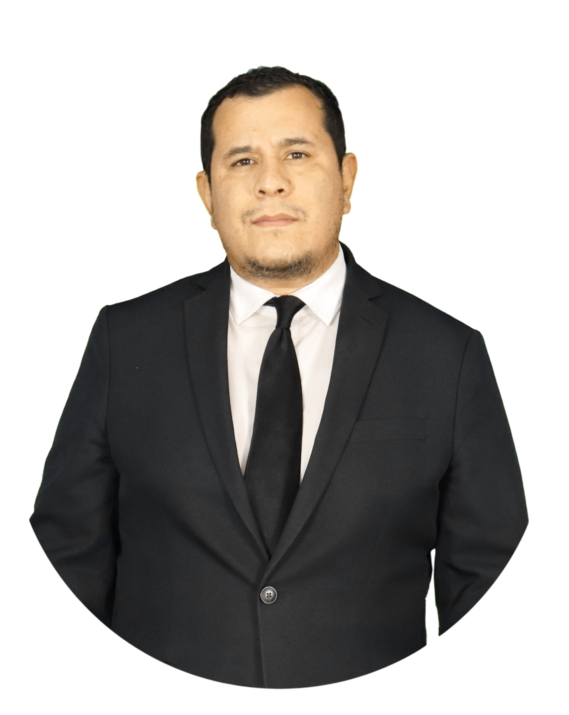 Lic. Julio Alejandro Contreras Pérez
