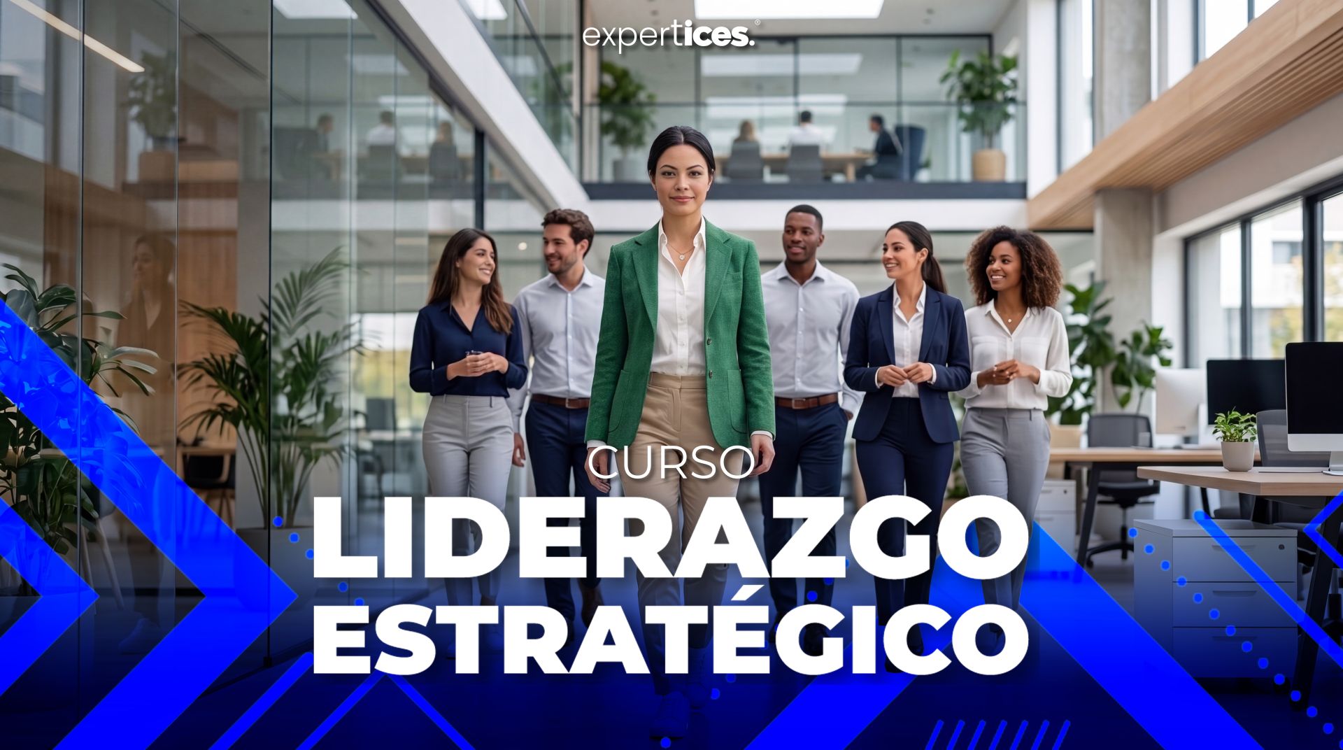 Avance del curso Liderazgo Estratégico