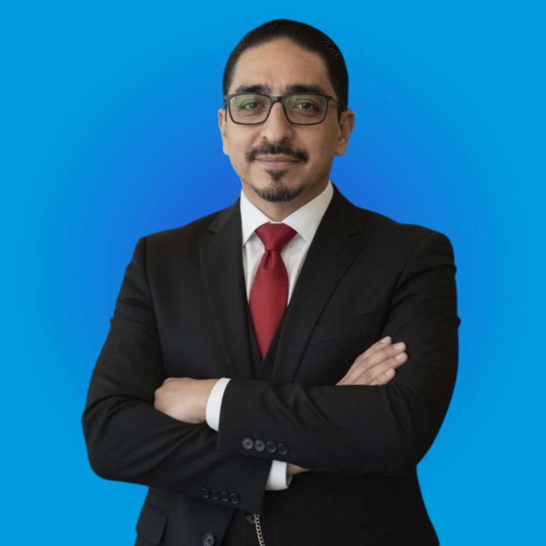 Lic. Carlos Alberto Morales Solís