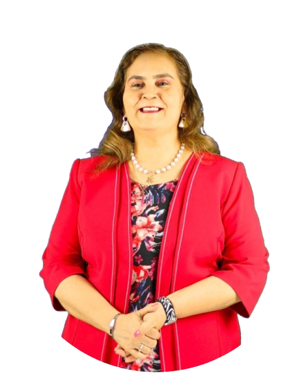 Dra. María Araceli Guadalupe Muñoz Araujo