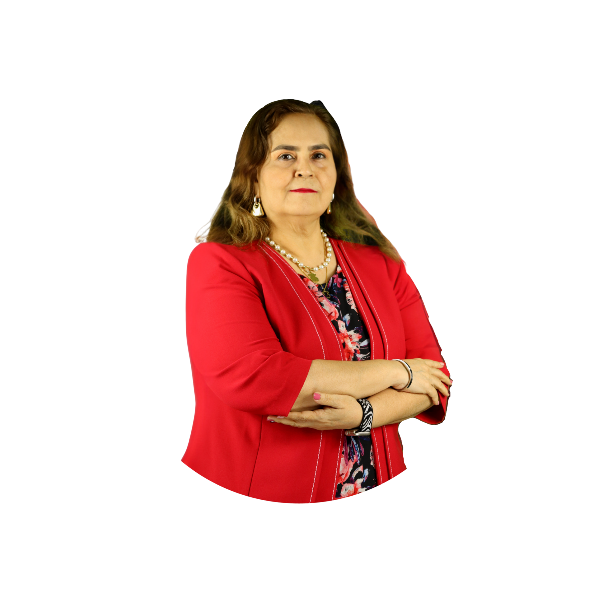 Dra. María Araceli Guadalupe Muñoz Araujo, M.E.