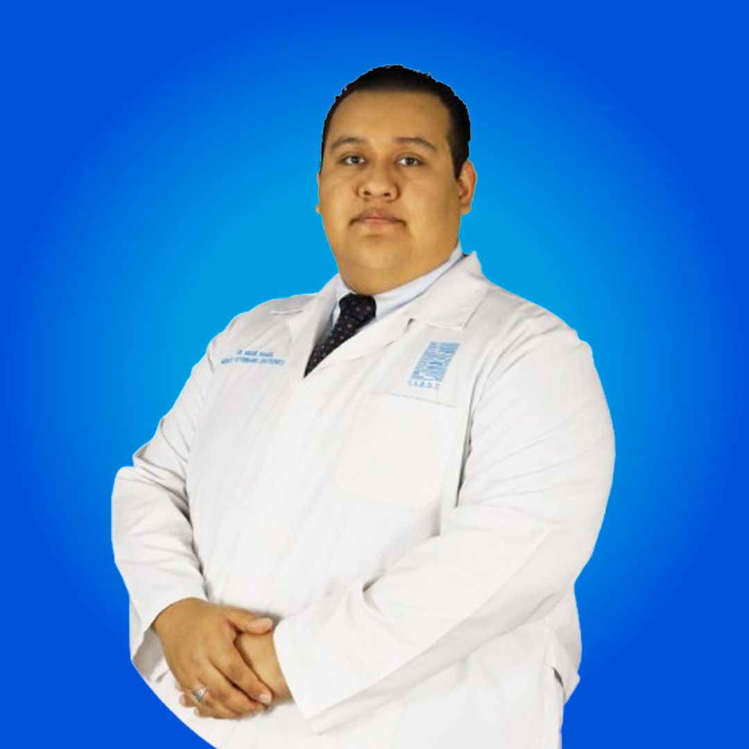 Instructor
