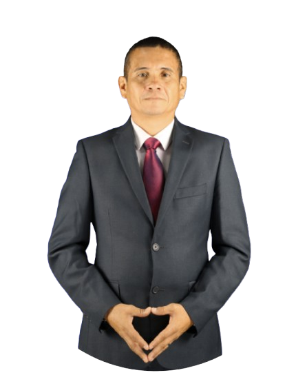 Ing. Carlos Gabriel Tavera Carranza
