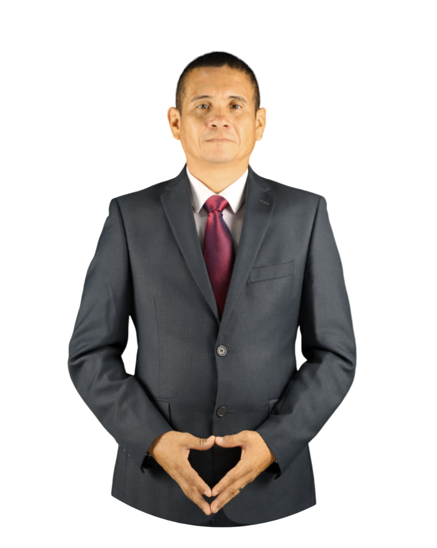 Ing. Carlos Gabriel Tavera Carranza, instructor del Curso en Creación y Uso de Recursos Educativos