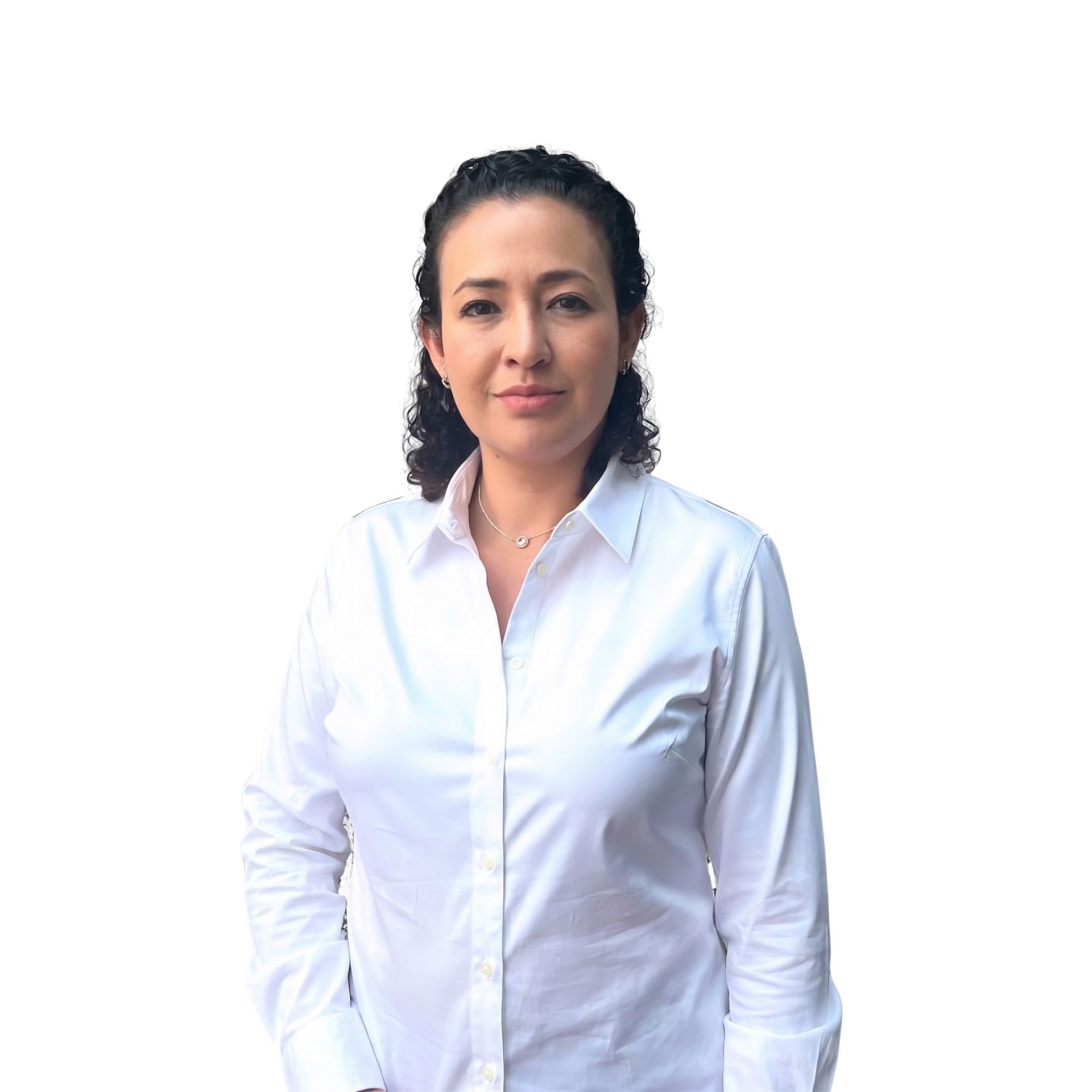 Lic. Lilia Elizabeth Carreño Lomelí