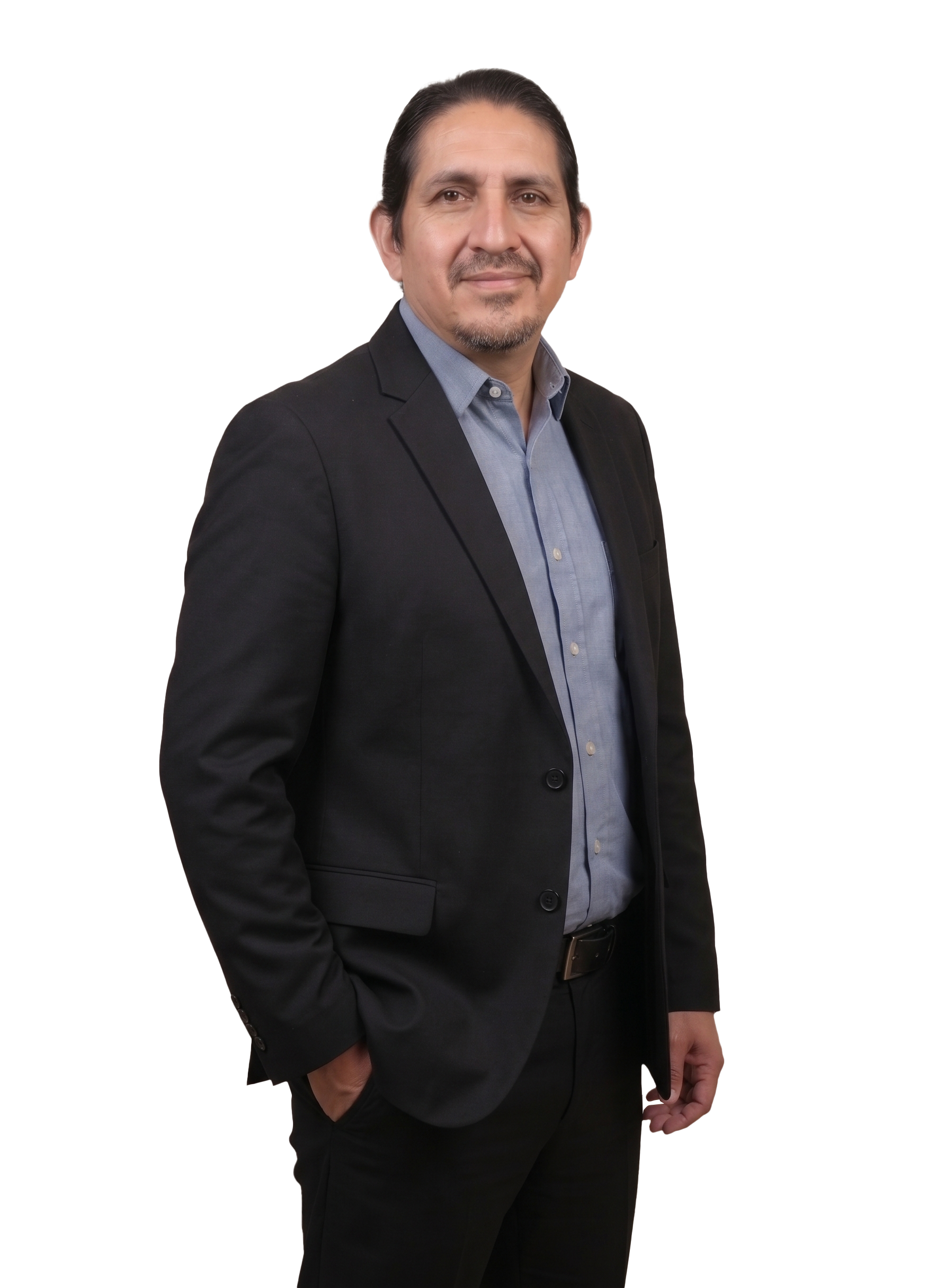 Dr. Adán Waldemar Echeverría García