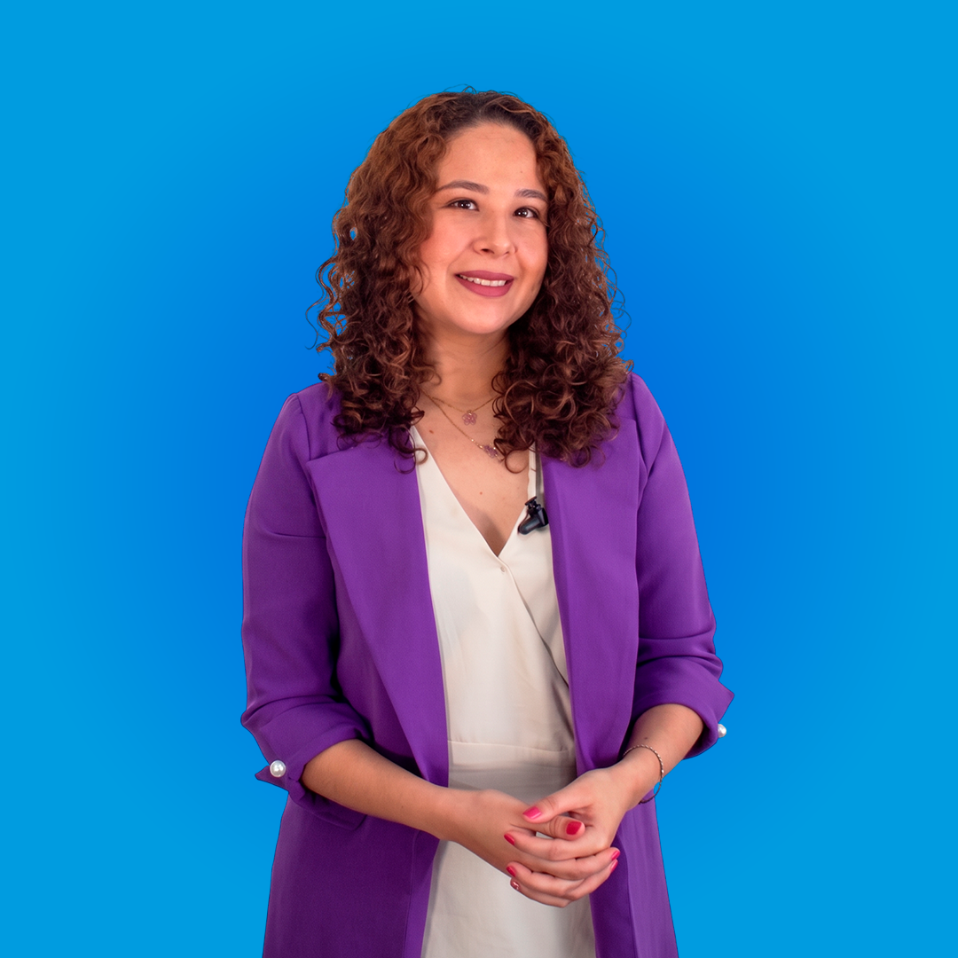 Lic. Yazmin Nava González