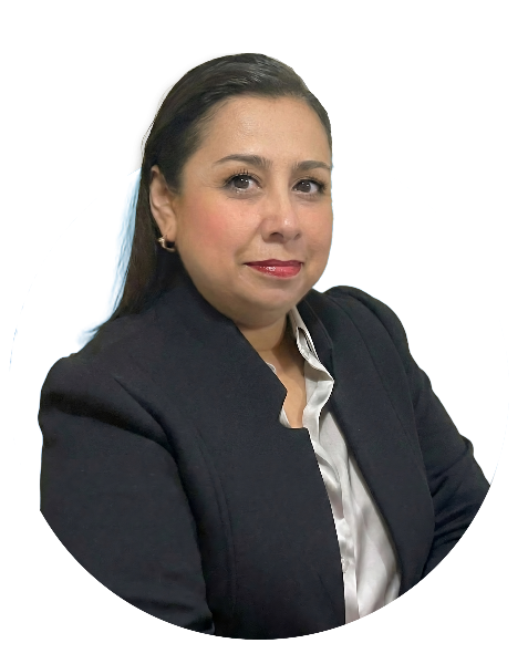 Dra. Reina Verónica Román Salinas