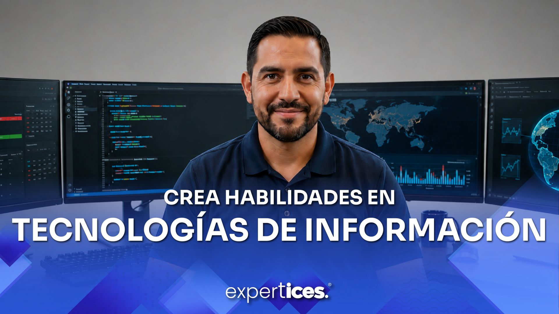 Avance del curso vSphere 8 de VMware (con ESXi y vCenter)