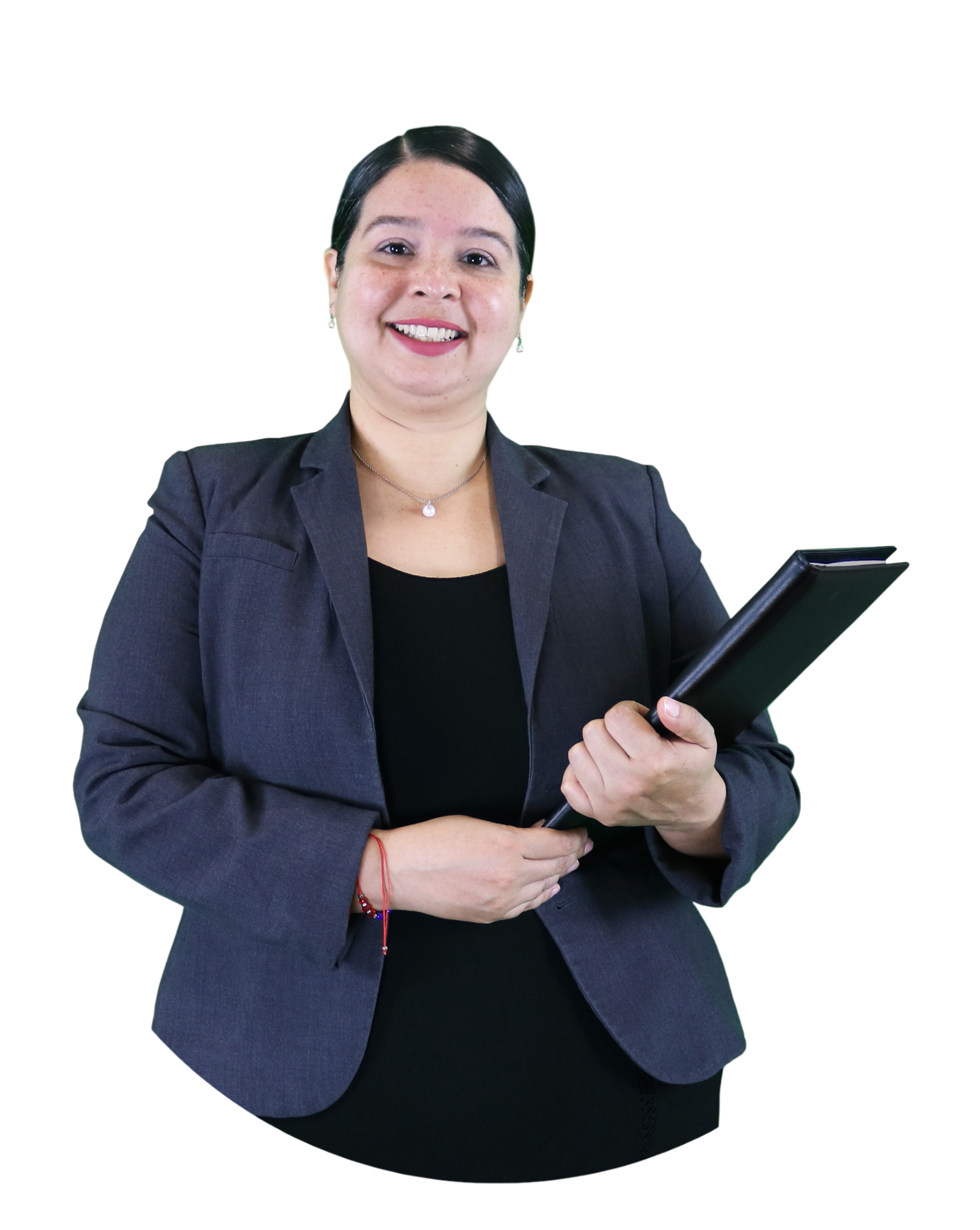 Dra. Diana Lizeth Silva Maya