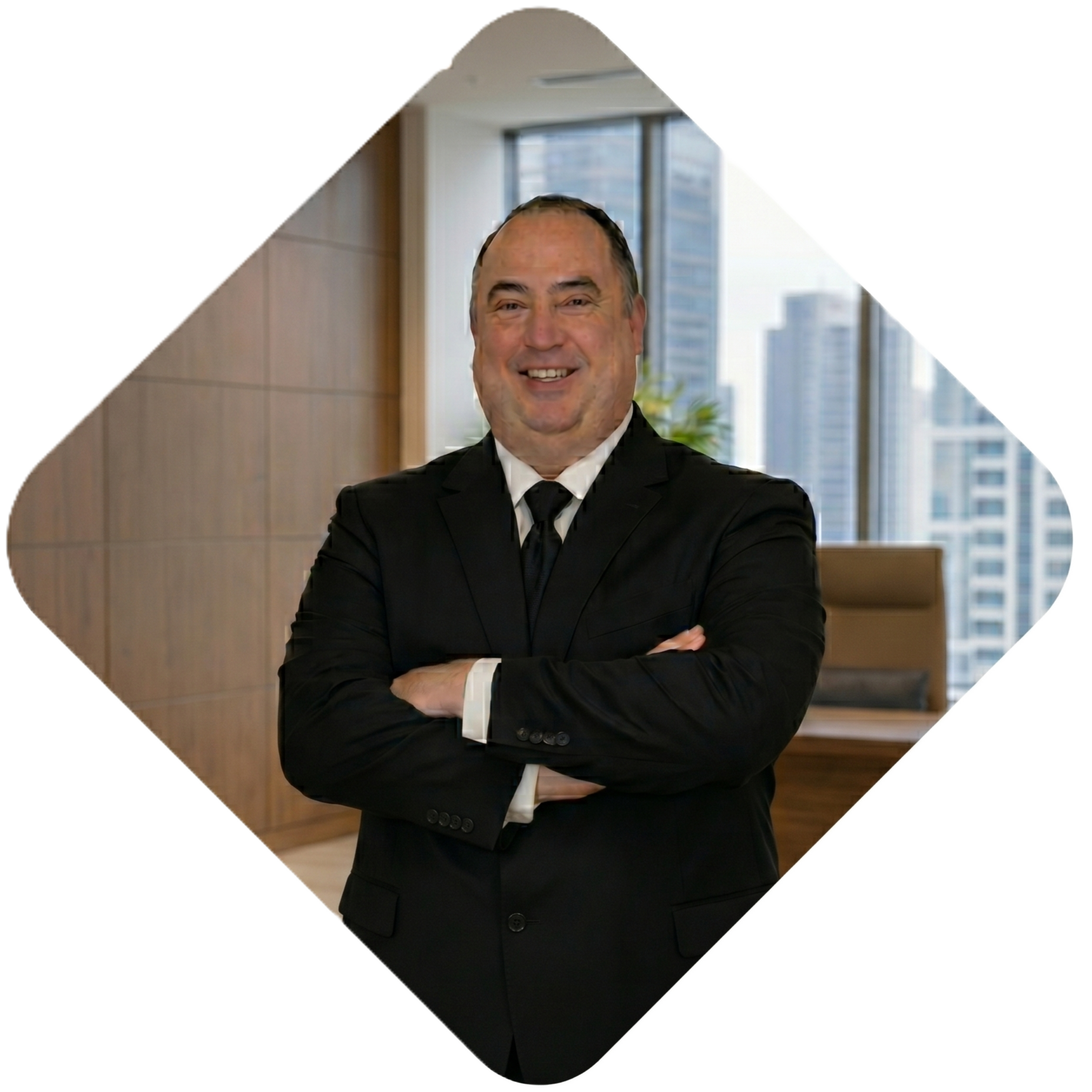 Lic. Juan Carlos Lorenzana del Angel