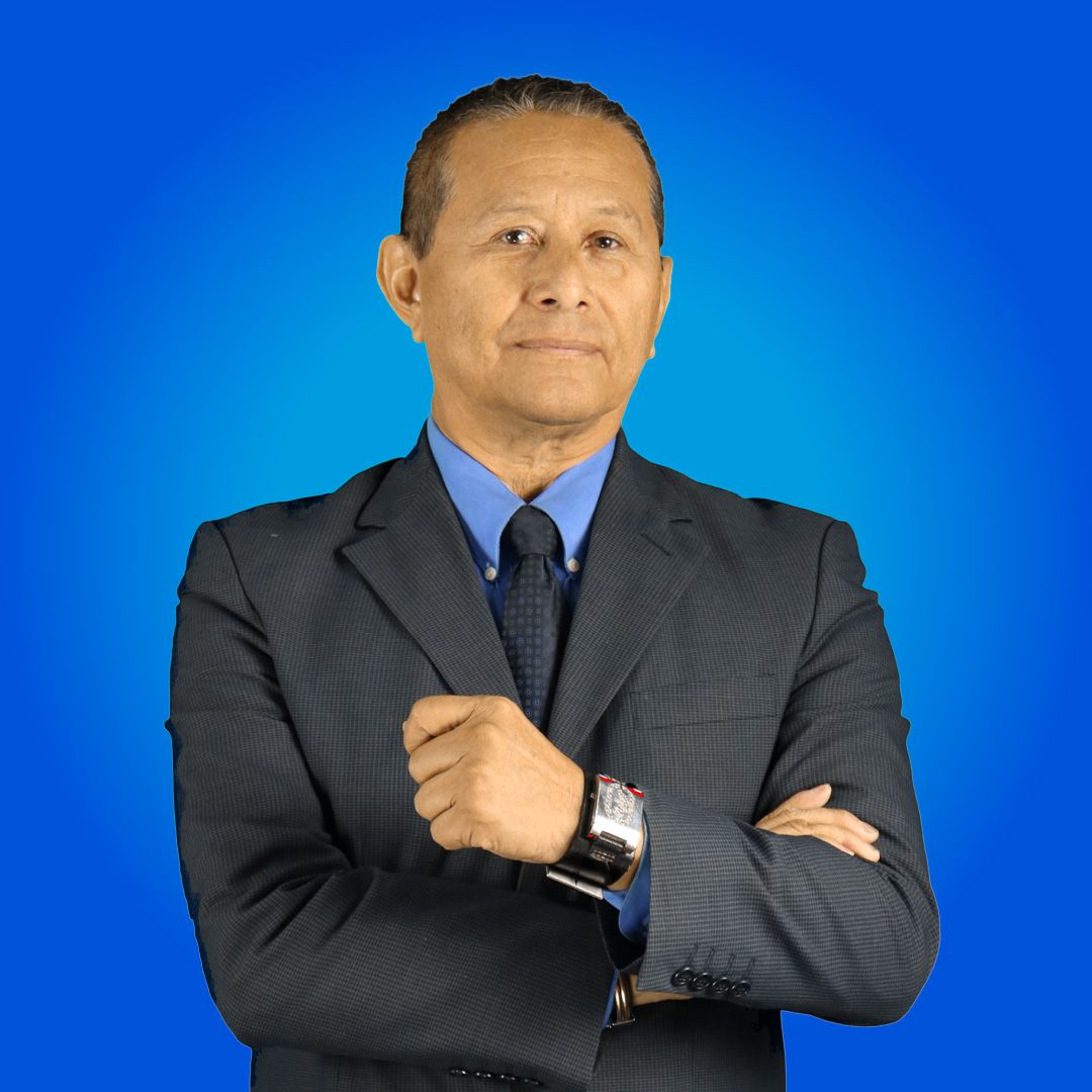 Instructor