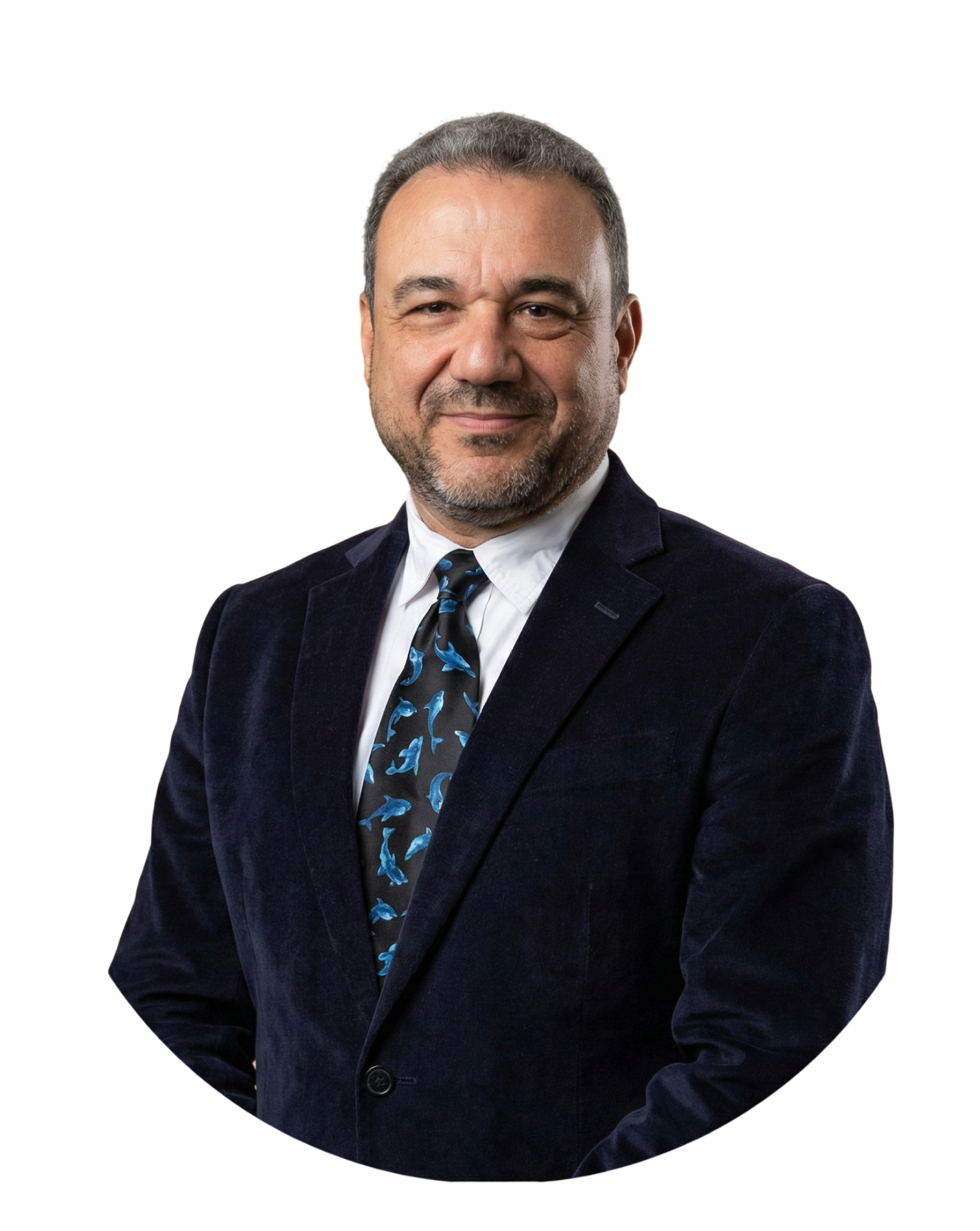 Dr. Carlos Alberto Contreras Verteramo
