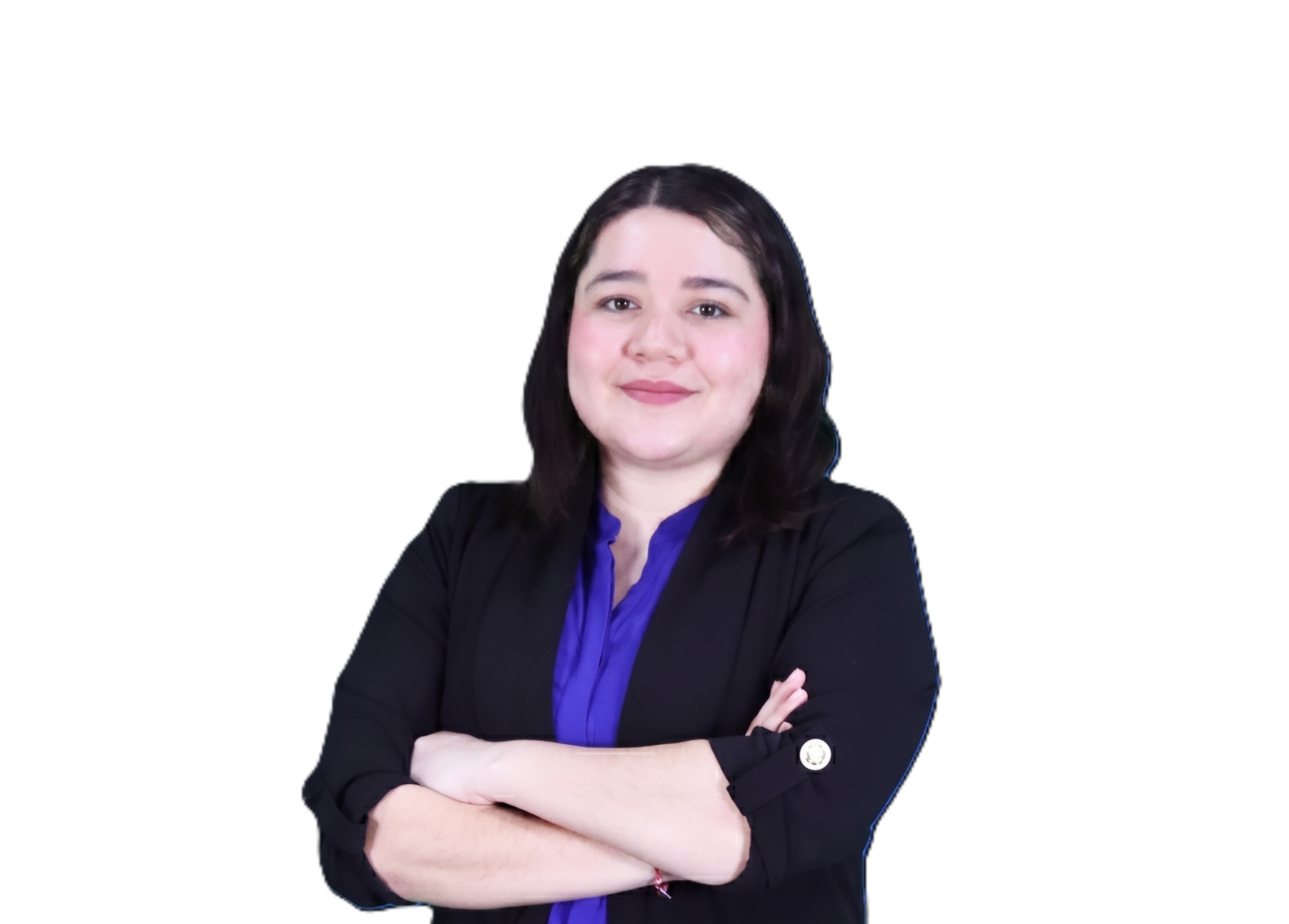 Lic. Larisa Hernández Martínez