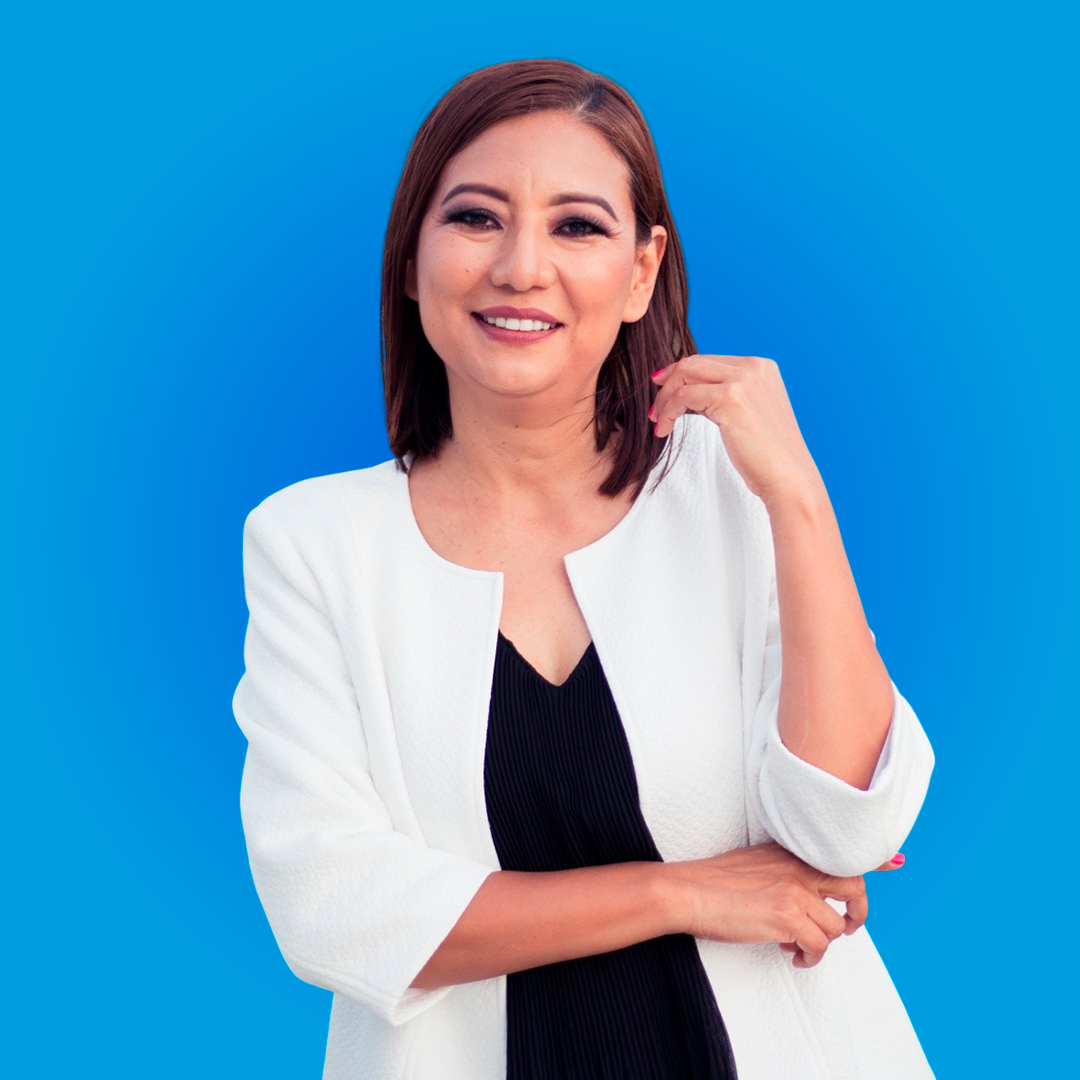 Dra. Lizbeth Cruz Rodríguez