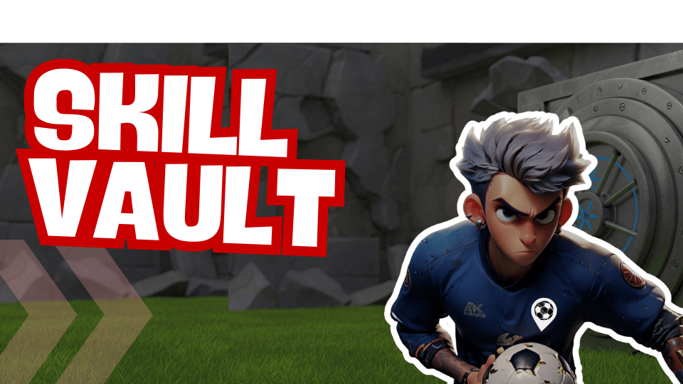Vault Slider